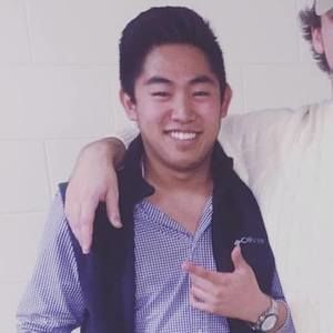 Meet your Posher, Will